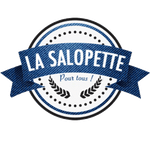 Logo La Salopette