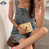 Outfit Short Jean Clair