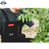 Plastron de Jardinier