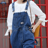 Plastron Jean Style Urban