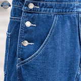 Poche Italienne de la Salopette de Chantier