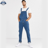 Salopette Américaine