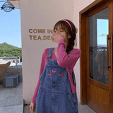 Salopette Artisanale