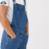 Salopette Bib Américaine