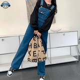 Salopette Bluejean Femme