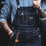 Salopette Combattant