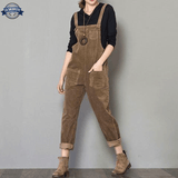 Salopette de Bar Cow-Boy