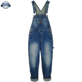 Salopette de Gangster