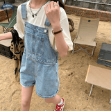 Salopette Femme Jean Clair