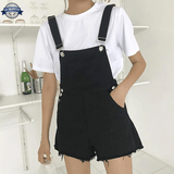 Salopette Femme Stylé