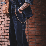 Salopette Homme Militaire