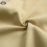 Salopette Jean Crème