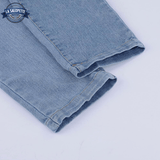 Salopette Poche Ventrale