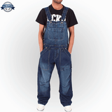 Salopette Jean Loose