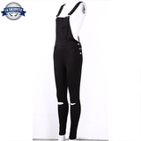 Salopette Jean Noir