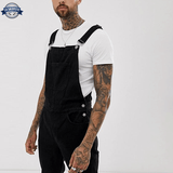 Salopette Jean Noire