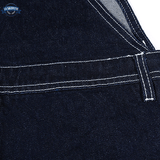 Salopette Militaire Bleue Foncée