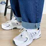 Salopette Pantalon avec Ourlet