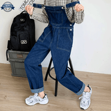 Salopette Pantalon Homme