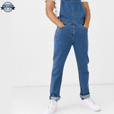 Salopette Regular Américaine