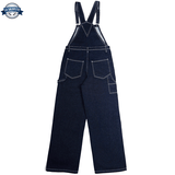 Salopette Rétro Militaire