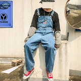 Salopette Traditionnelle