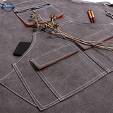 Tablier Boulanger avec Poche