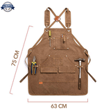 Tablier Bricolage Dimension