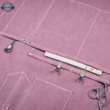 Tablier de Barista avec Poches