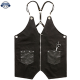 Tablier de Cuisine en Lin