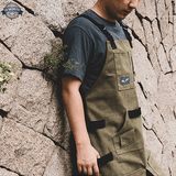 Tablier de Jardinier Khaki