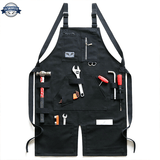 Tablier de Jardinier