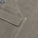 Tablier Gris Extérieur