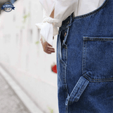 Tablier Jean Style Urban