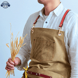 Tablier Restaurant avec Bretelle