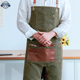 Tablier Serveur Restaurant