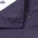 Tablier Violet Zinzolin