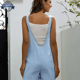 Vêtement Short Bleue